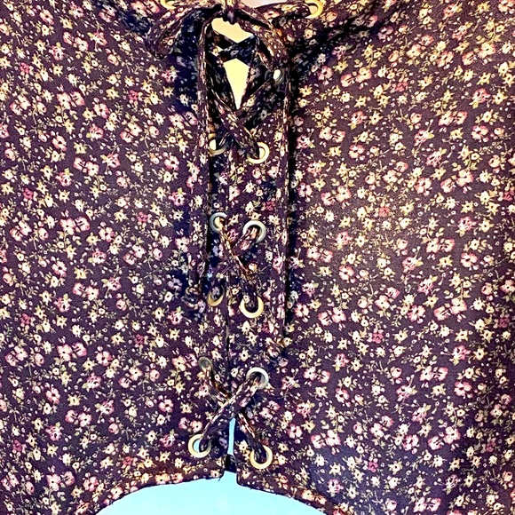 Ladies American Eagle Dress - Picture 6 of 8